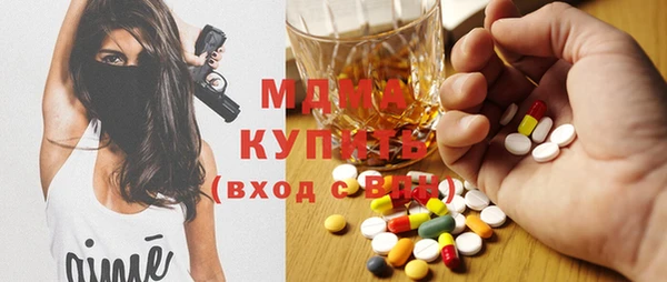 круглые Бронницы